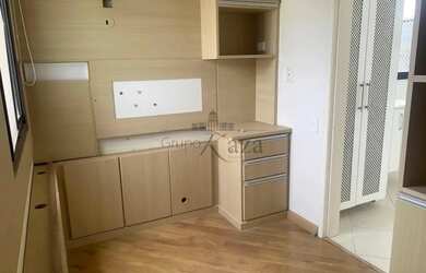 Imagem 9: Oportunidade - Apartamento - Vila Ema - Condomínio Solar Colina - 4 Dormitórios...