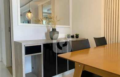 Imagem 7: Apartamento 3 Quartos 2 Suítes 80 m2 2 Vagas á venda Recreio dos Bandeirantes