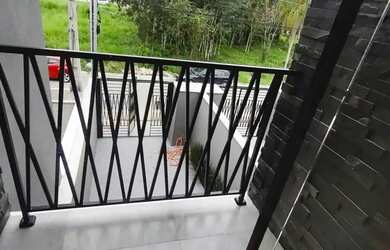 Imagem 4: SOBRADOS COM 02 SUÍTES, ÓTIMO ACABAMENTO, FINANCIÁVEL!!! Morretes