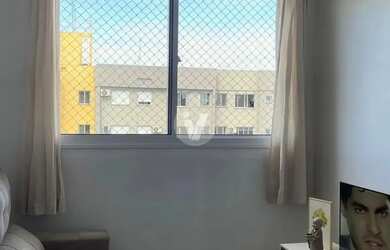 Imagem 12: Apartamento à venda, 2 dormitórios mobiliado, localizado no bairro Patronato