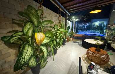 Imagem 5: A casa solta do jeitinho que você sempre SONHOU