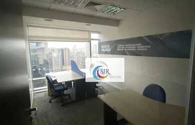 Imagem 13: Conjunto para alugar, 430m² - Vila Olímpia - São Paulo/SP