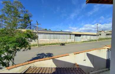 Imagem 9: Casas Padrão em Poços de Caldas