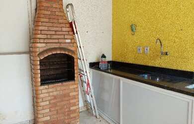 Imagem 11: Fator2509 Casa linear - 2 quartos 1 suíte - Via Oceânica - Júlia Deberg