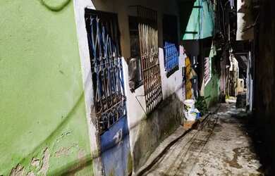 Imagem 7: Casa no cabula // atrás do colégio Roberto Santos