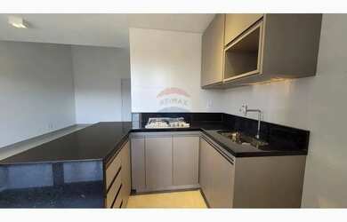 Imagem 9: LOCAÇÂO Apartamento duplex, no Navegantes/Alphaville, de 66m², com...