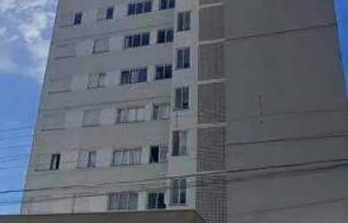 Imagem: Apartamento 2 Quartos para Venda - Império Residence - Quadra