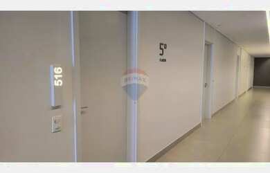 Imagem 16: LOCAÇÂO Apartamento duplex, no Navegantes/Alphaville, de 66m², com...