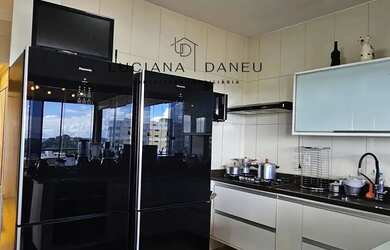 Imagem 12: Linda Cobertura Vista Mar no Jardim Atlântico Zona Sul de Ilhéus