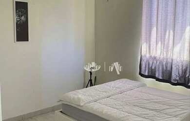 Imagem 5: Apartamento no Cond. Payçandu com 3 quartos à venda, 55 m² por R$ 175.000...