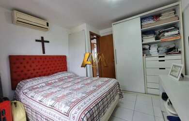 Imagem 15: Apartamento à venda no bairro Pitangueiras - Lauro de Freitas/BA