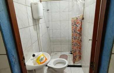 Imagem 10: Casa no cabula // atrás do colégio Roberto Santos