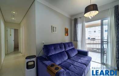 Imagem 3: APARTAMENTO - PARQUE RESIDENCIAL NOVE DE JULHO - SP