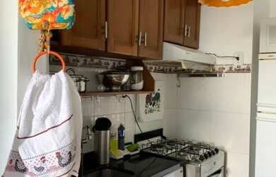 Imagem 12: Apto Frente a praia - Pacote Réveillon Maçarico