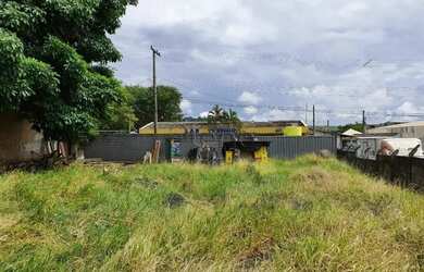 Imagem 3: Terreno à venda com 1000m² no Parque Rural Fazenda Santa Cândida, em...