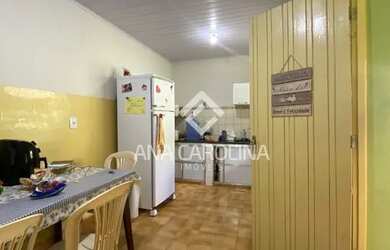 Imagem 9: Casa no Bairro São José