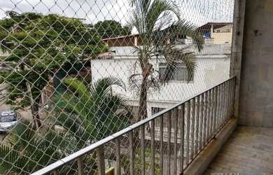 Imagem 3: Apartamento com 2 quartos para alugar, 90 m² por R$ 2.000/mês - Vila...