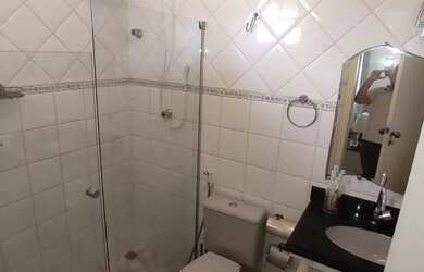 Imagem 9: Stella Mares casa 4/4, 3 suítes, triplex - excelente localização