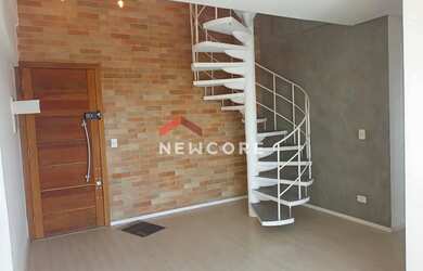 Imagem 4: Cobertura em Rua Santo Antônio - Centro - Diadema/SP