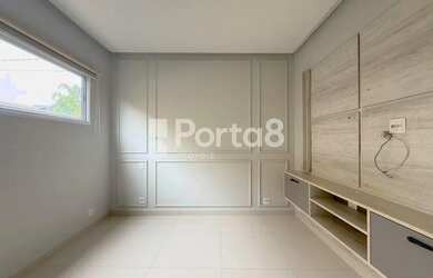 Imagem 12: Casa Térrea Disponível Para Venda e Locação no Damha V - 4 Dormitórios...