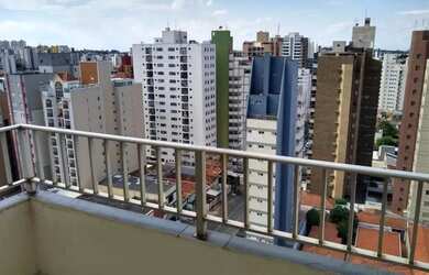 Imagem 3: Apartamento para alugar no Cambuí em Campinas/SP