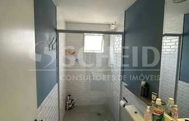 Imagem 14: Apartamento reformado de 40m² próximo ao Parque da Aclimação