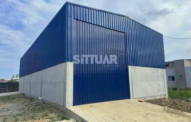 Imagem: Galpão para Investimento já rendendo R$ 2.750,00/mês de locação