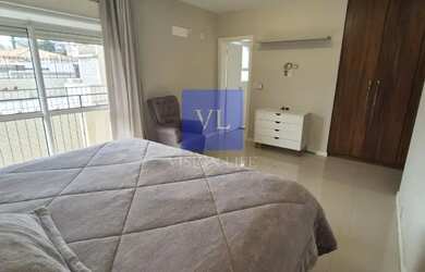 Imagem 14: Apartamento Garden à Venda no Condomínio Residencial Ile De France