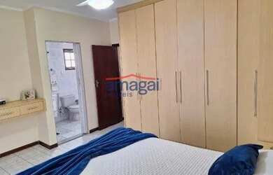 Imagem 9: Sobrado à venda em Jacareí - Jardim Altos de Santana II