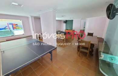 Imagem 6: Amplo apto de 3 dormitórios, sendo 1 suite e 1 vaga no Saude prox metro