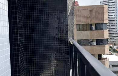 Imagem 15: EDIFÍCIO RAVELLO - LOCALIZADO NA BATISTA CAMPOS 3 QUARTOS - R$ 1.050.000,00