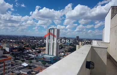 Imagem 6: Cobertura em Rua Santo Antônio - Centro - Diadema/SP