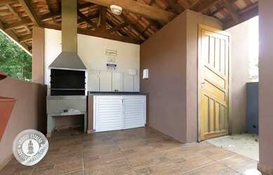 Imagem 14: VENDA - Apartamento com 2 dormitórios, com 1 vaga de garagem, no bairro...