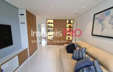 Imagem 4: Sophistic Campo Belo - Alto Padrão - 370 m2 - 3 suítes - 5 vagas