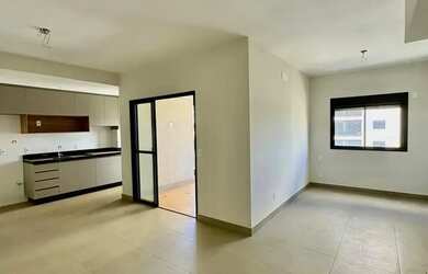 Imagem 12: Apartamento a venda no Edifício DUO Residence Club em Bauru -SP