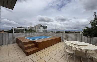 Imagem 6: Cobertura com 3 quartos à venda em Belo Horizonte