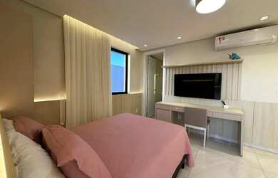 Imagem 5: Casa Triplex no Alphaville, PORTEIRA FECHADA, com mais de 700M² de area...