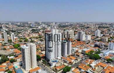 Imagem 15: Apartamento com 3 quartos à venda - Condomínio Edifício Impéria Residence...