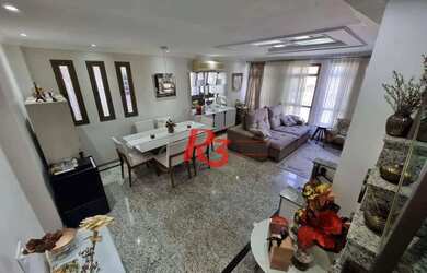 Imagem 4: Casa com 3 dormitórios à venda, 159 m² por R$ 1.490.000,00 - Embaré...