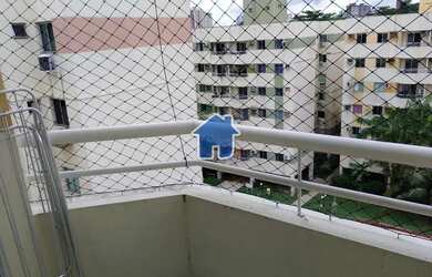 Imagem 4: Condomínio Jardim Itapoã - Parque Dez