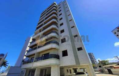 Imagem: O apartamento possui 3 Dormitórios, 3 Banheiros, 2 Vagas na