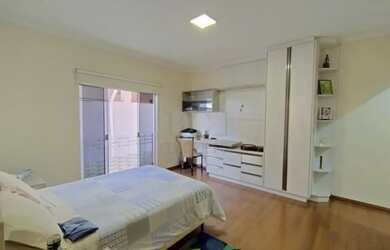 Imagem 5: Casas Padrão em Poços de Caldas