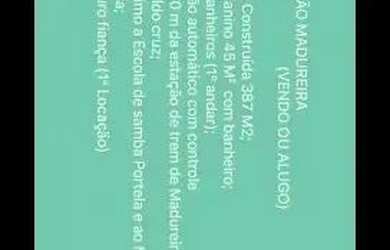 Imagem 6: Galpão/Depósito/Armazém para aluguel tem 387 metros quadrados