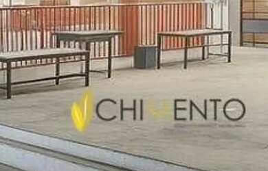 Imagem 4: Galpão, 1750 m² - venda por R$ 4.150.000,00 ou aluguel por R$ 27.100,00/mês - Vila Prudent