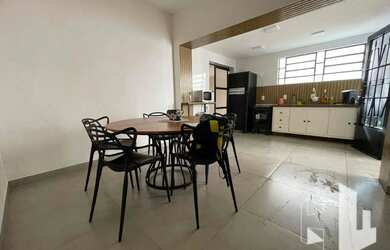 Imagem 7: Casa com 1 dormitório para alugar, 18 m² por R$ 1.150,00/mês - Jardim...