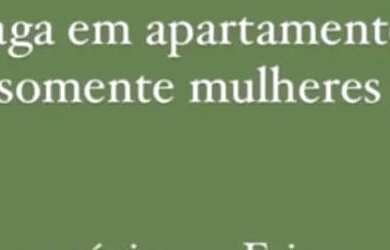 Imagem: O quarto está localizado em Candeias, Vitória da Conquista