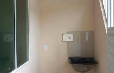 Imagem 3: Aluguel de kitnet. Varanda, 40m² de Área, 1 Banheiroe1 Dormitório