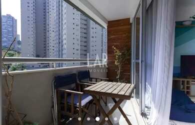 Imagem 5: Apartamento à venda, 2 quartos, 2 vagas, Vila da Serra - Nova Lima/MG