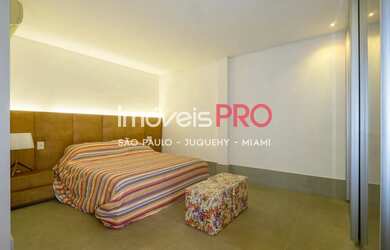 Imagem 12: Cobertura, Vila Nova Conceição - São Paulo