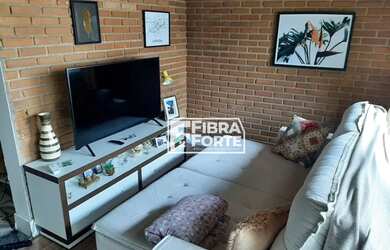 Imagem 3: Casa com 3 quartos à venda - Jardim dos Oliveiras - Campinas/SP